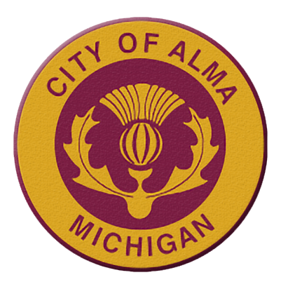 City of Alma